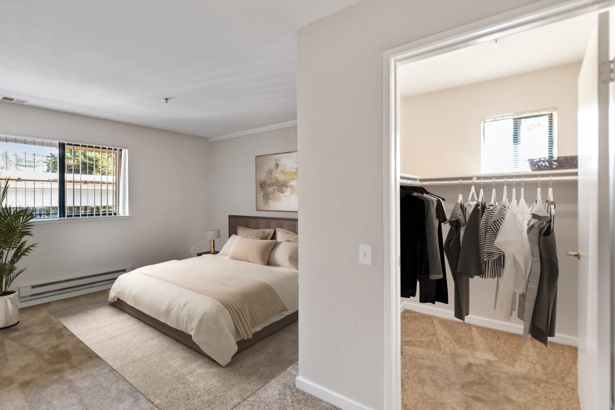 Del Norte Place Apartments El Cerrito Apartments Near UC Berkeley